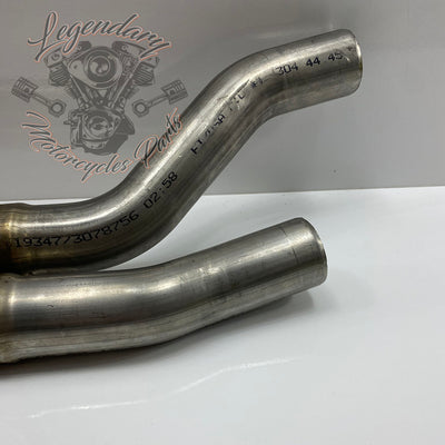 Manifold OEM 65600288