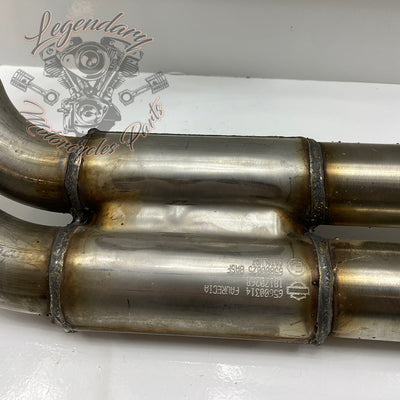 Manifold OEM 65600288