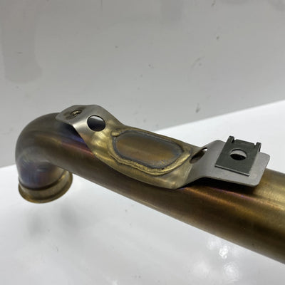 Krümmer OEM 65600320