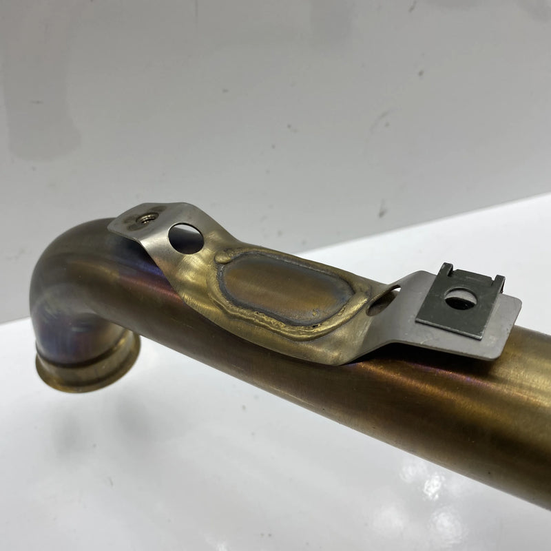 Krümmer OEM 65600320