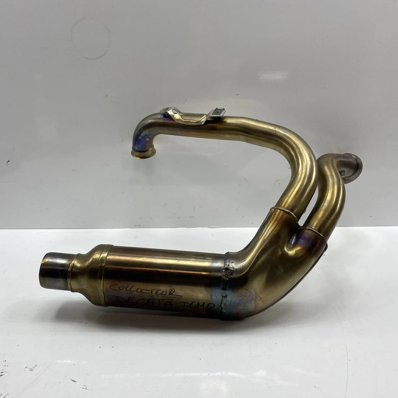 Krümmer OEM 65600320