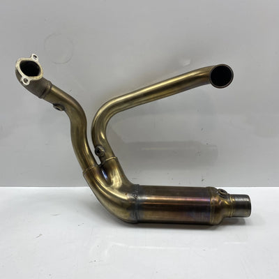 Krümmer OEM 65600320