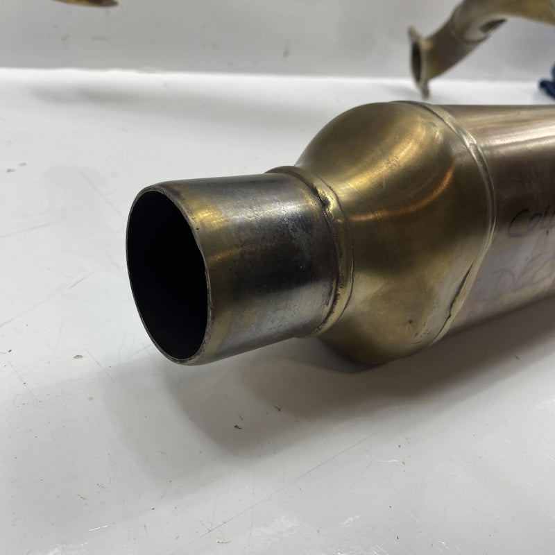 Krümmer OEM 65600320