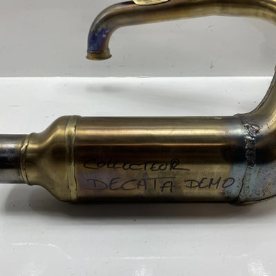 Krümmer OEM 65600320