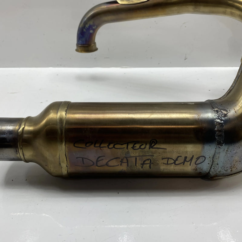 Krümmer OEM 65600320