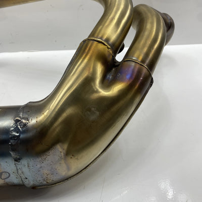 Krümmer OEM 65600320