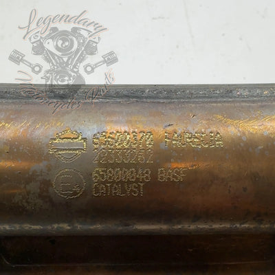 Collector OEM 65600370