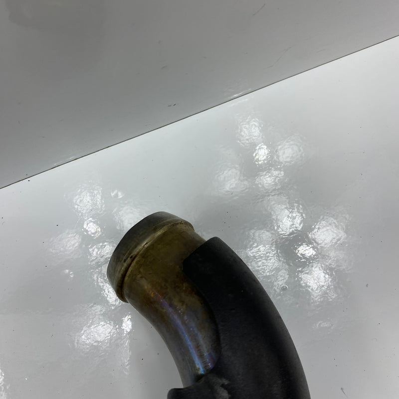 Collettore di scarico OEM 65600374