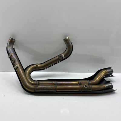 Collettore di scarico OEM 65600374