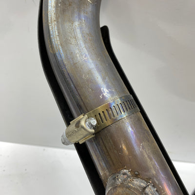 Collettore di scarico OEM 65600374