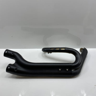 Collettore di scarico OEM 65600374