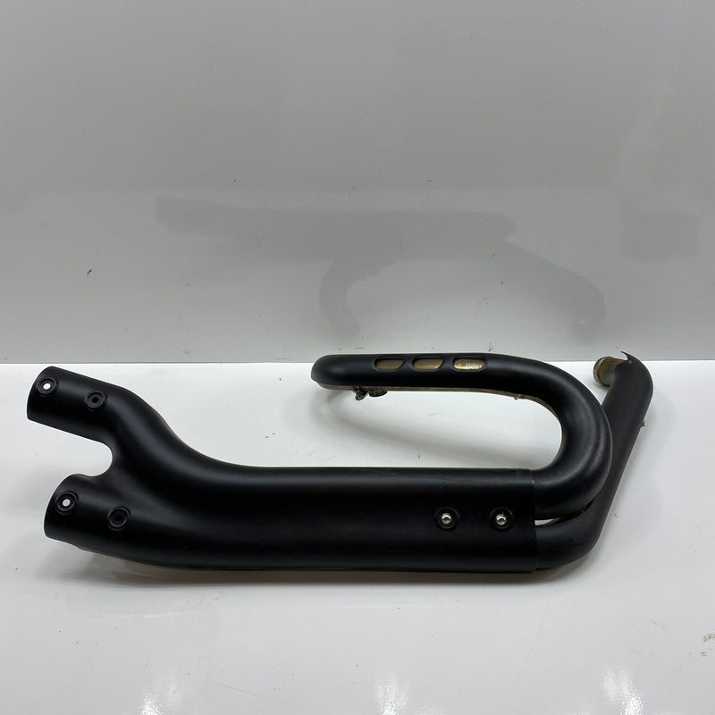 Collettore di scarico OEM 65600374