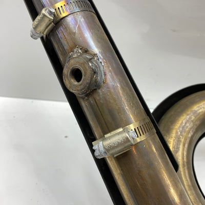 Collettore di scarico OEM 65600374