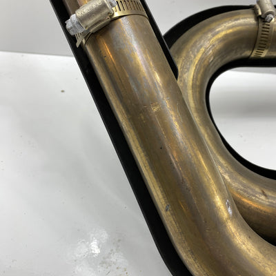 Collettore di scarico OEM 65600374