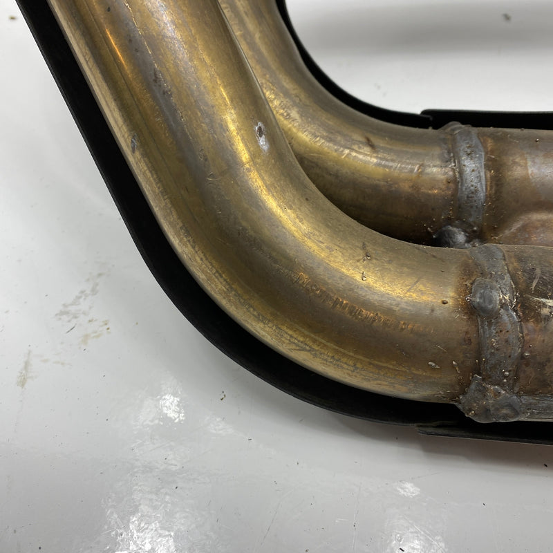 Collettore di scarico OEM 65600374