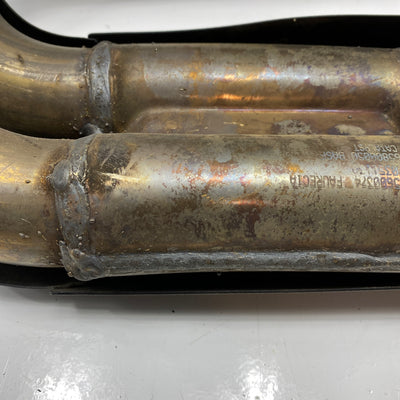 Collettore di scarico OEM 65600374