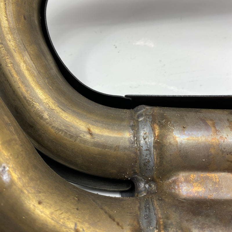 Collettore di scarico OEM 65600374