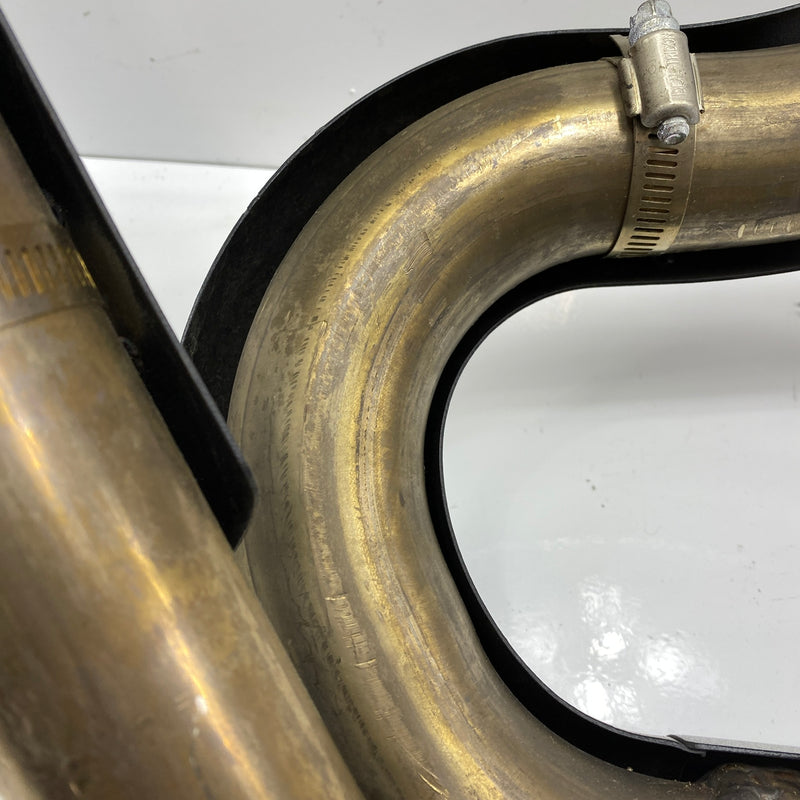 Collettore di scarico OEM 65600374