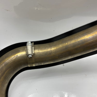 Collettore di scarico OEM 65600374