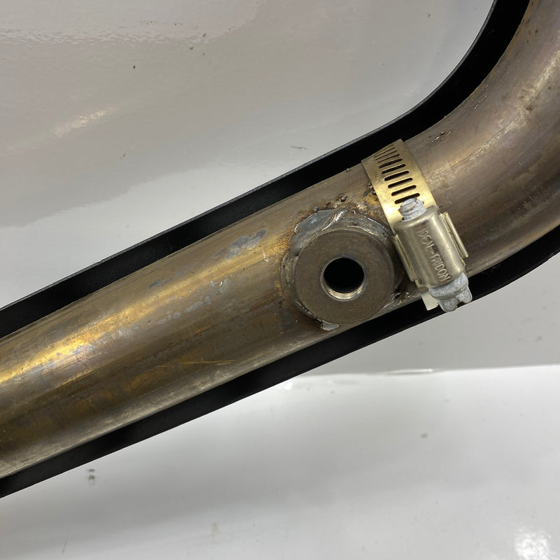 Collettore di scarico OEM 65600374