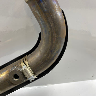 Collettore di scarico OEM 65600374