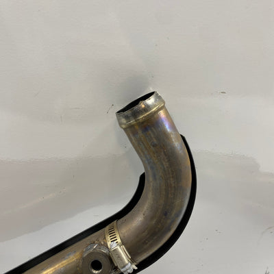 Collettore di scarico OEM 65600374