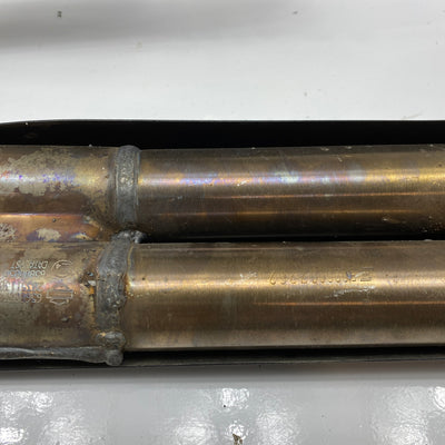 Collettore di scarico OEM 65600374