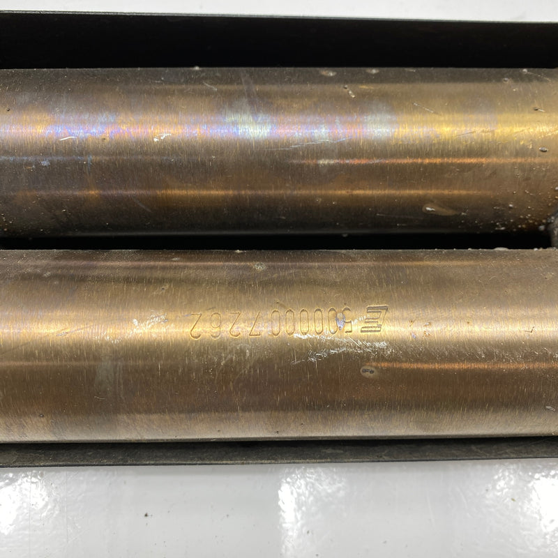 Collettore di scarico OEM 65600374