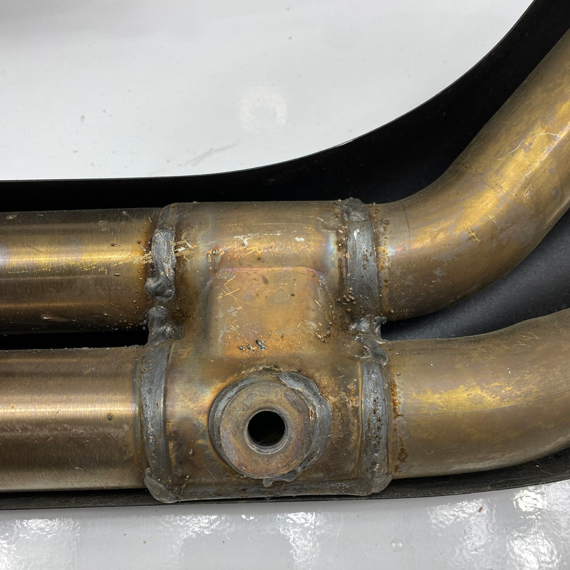 Collettore di scarico OEM 65600374