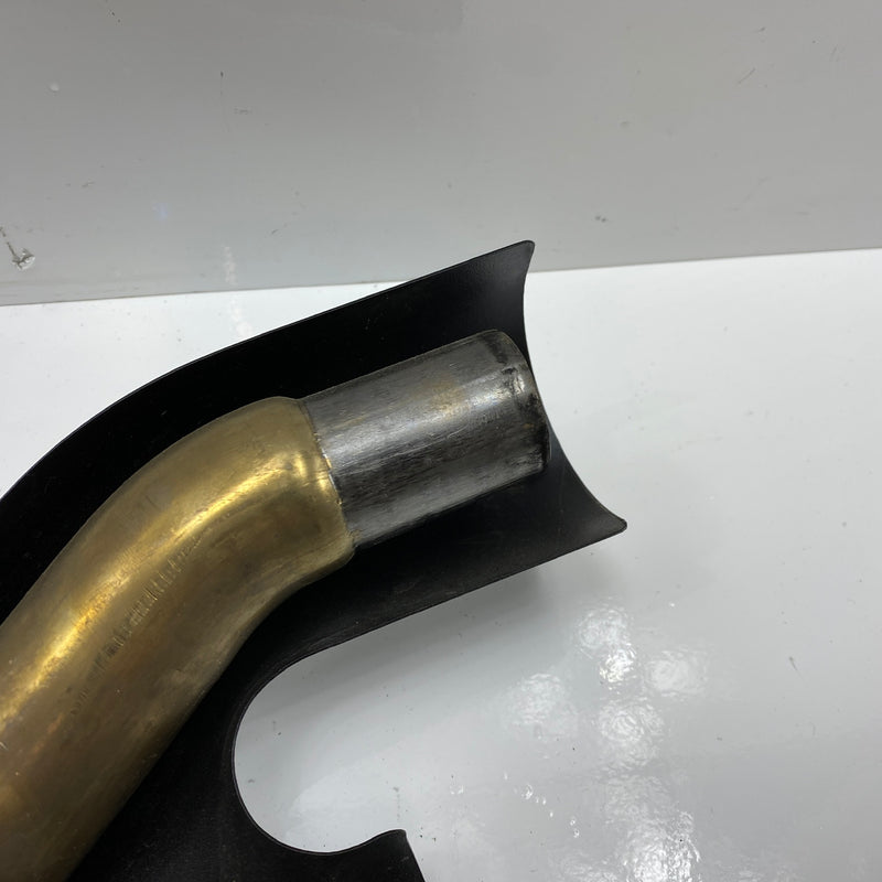 Collettore di scarico OEM 65600374