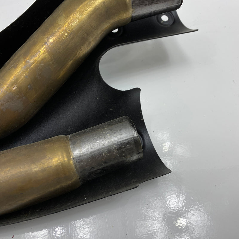 Collettore di scarico OEM 65600374