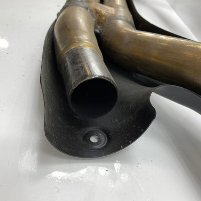 Collettore di scarico OEM 65600374