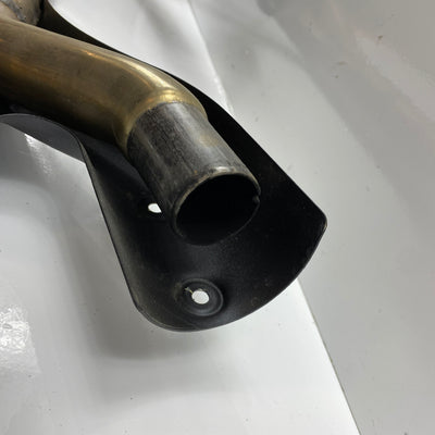 Collettore di scarico OEM 65600374