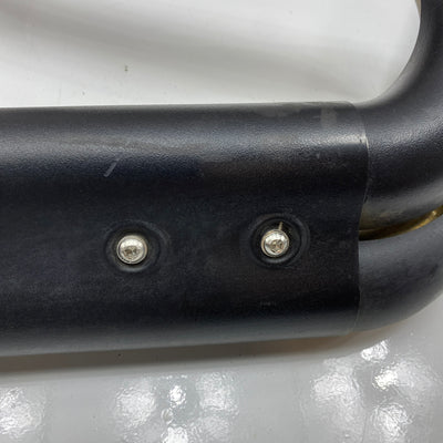 Collettore di scarico OEM 65600374