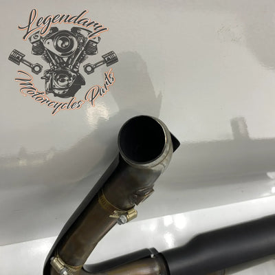 Kolektor OEM 65600377