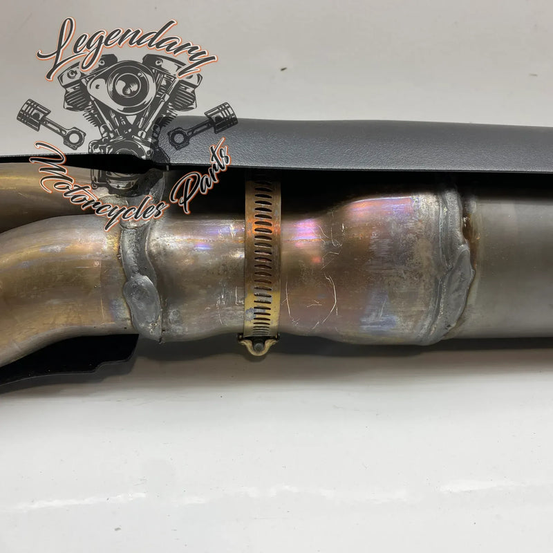 Kolektor OEM 65600377