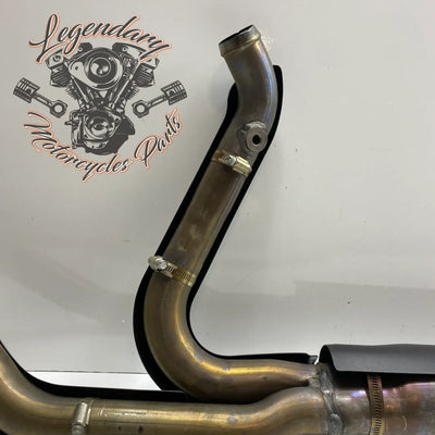 Kolektor OEM 65600377