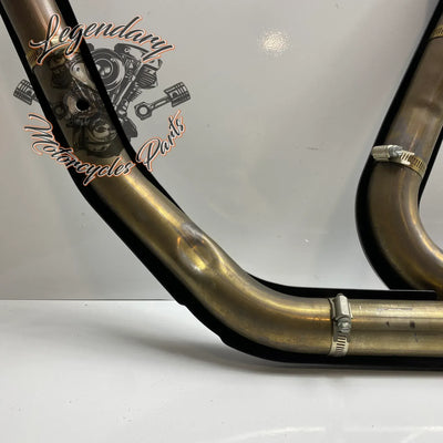 Kolektor OEM 65600377