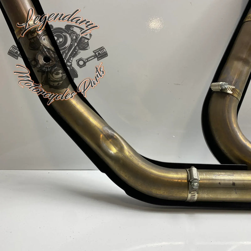 Kolektor OEM 65600377