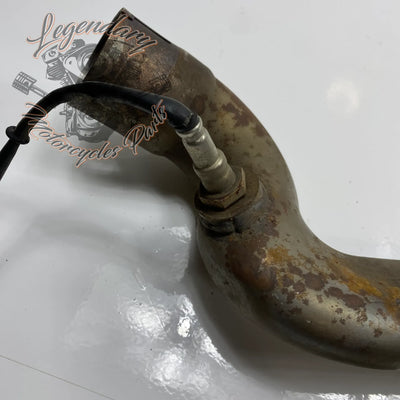 Vmesni zbiralnik OEM 65600379