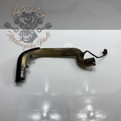 Vmesni zbiralnik OEM 65600379