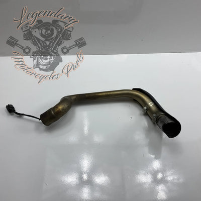 Vmesni zbiralnik OEM 65600379