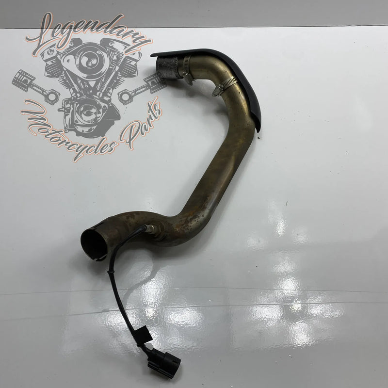 Vmesni zbiralnik OEM 65600379