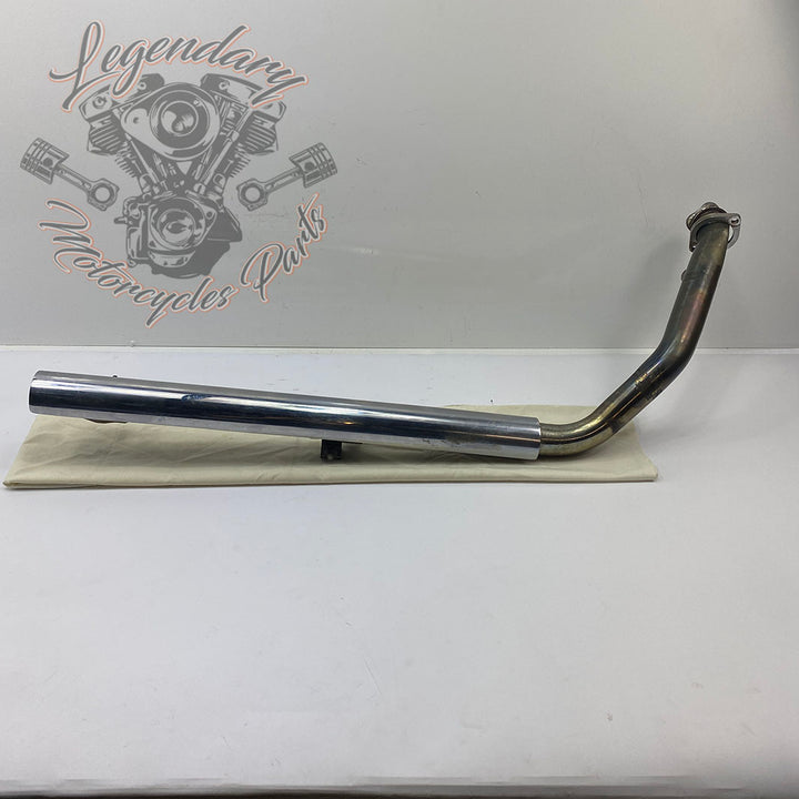 OEM-Krümmer vorne 65621-07 – Legendary Parts