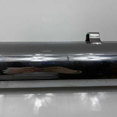 Leva izpušna cev OEM 65627-99A