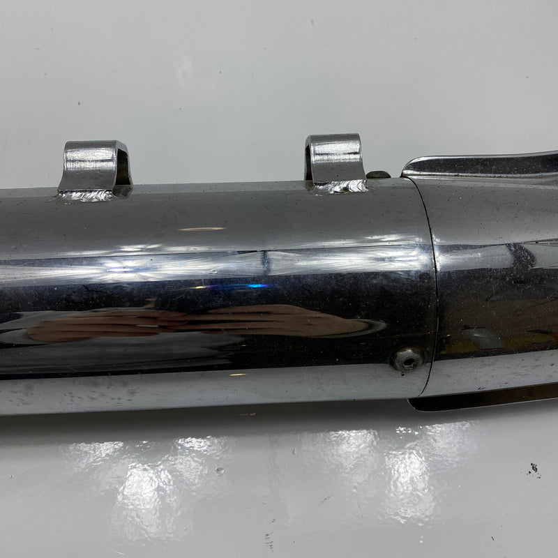 Leva izpušna cev OEM 65627-99A