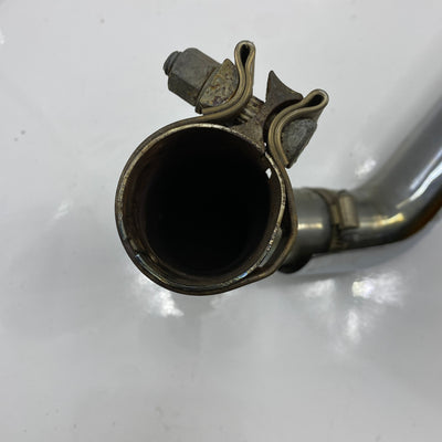 Leva izpušna cev OEM 65627-99A