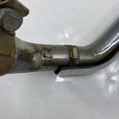 Leva izpušna cev OEM 65627-99A