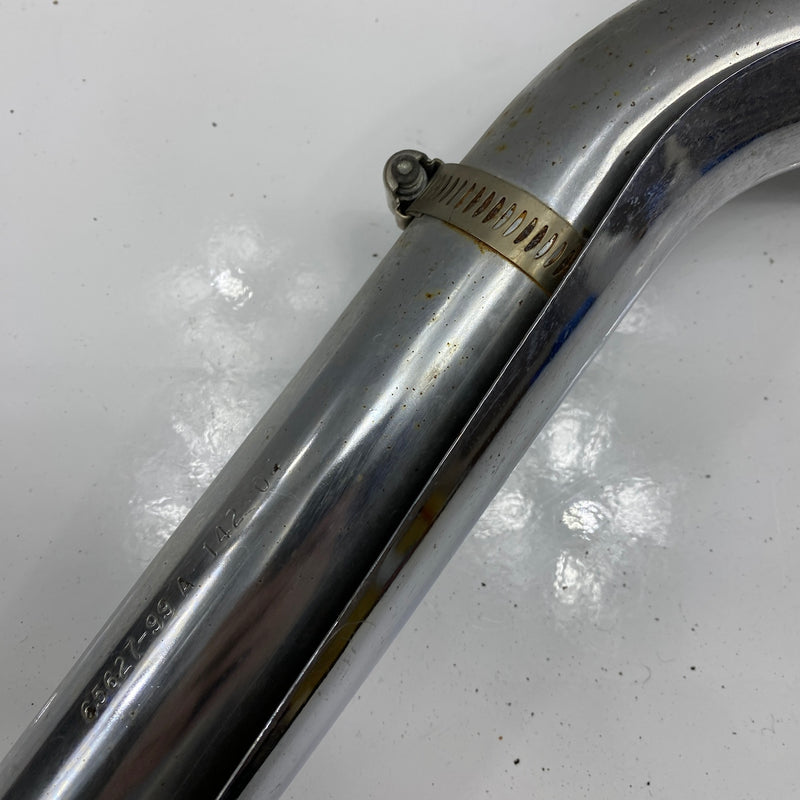 Leva izpušna cev OEM 65627-99A