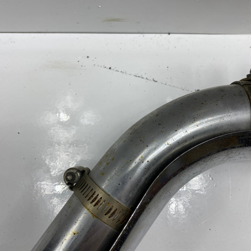 Leva izpušna cev OEM 65627-99A